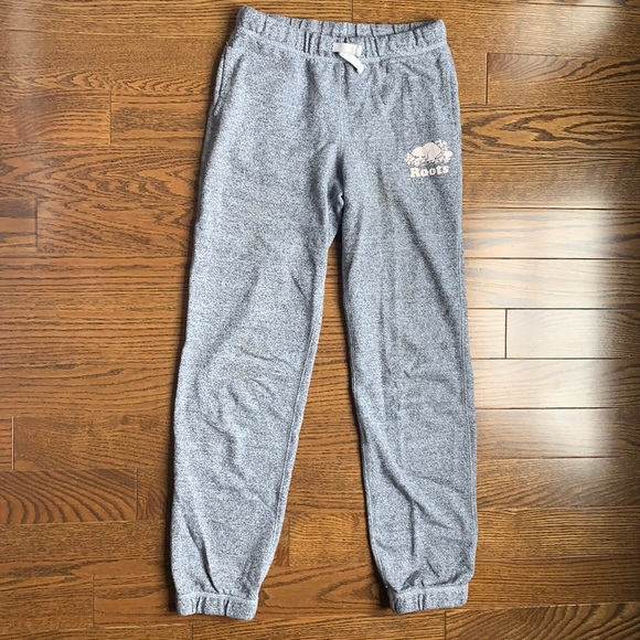 Girls Original Roots Sweatpant - Picture 1 of 2